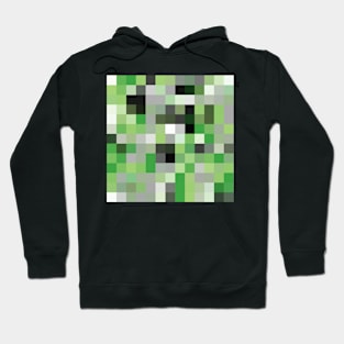 Pixels | Aro Hoodie